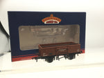 Bachmann 38-450 OO Gauge BR Steel Highbar Wagon B483599