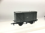Bachmann 37-803A OO Gauge LMS 12t Single Vent Van 518520