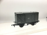 Bachmann 37-803A OO Gauge LMS 12t Single Vent Van 518520