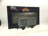 Bachmann 37-803A OO Gauge LMS 12t Single Vent Van 518520