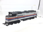 Life-Like 8241 HO Gauge F-40 PH Diesel Loco Amtrak 229