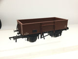 Bachmann 38-327 OO Gauge BR 13t High Sided Open Wagon E281227