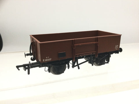 Bachmann 38-327 OO Gauge BR 13t High Sided Open Wagon E281227