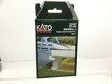 Kato 23-019 N Gauge Unitrack Concrete Pier Set (6)