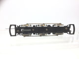 Hornby R058 OO Gauge BR Lined Black Class 3F Jinty 47458 (NEEDS ATTN)