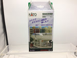 Kato 23-020 N Gauge Unitrack High Piers with Catenary Mounts (6)