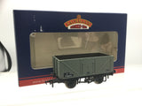 Bachmann 37-158B OO Gauge BR Grey 8 Plank Wagon P322491