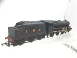 Hornby R061 OO Gauge LMS Black 5 5112