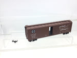 Athearn 5052 HO Gauge 50' Box Car ATSF El Capitan 11045