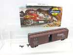 Athearn 5052 HO Gauge 50' Box Car ATSF El Capitan 11045