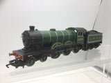 Hornby R1097 OO Gauge LNER Green B12 Class 8556 (NON-RUNNER)
