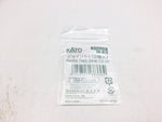 Kato 24-810 N Gauge Unitrack Metal Joint (12)