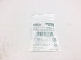 Kato 24-810 N Gauge Unitrack Metal Joint (12)