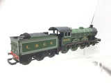 Hornby R1097 OO Gauge LNER Green B12 Class 8556 (NON-RUNNER)