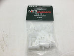 Kato 24-817 N Gauge Unitrack S Joiners (20)
