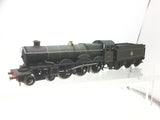 Airfix 54125 OO Gauge BR Green 4079 Pendennis Castle (NEEDS ATTN)