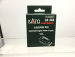 Kato 24-844 N Gauge Unitrack Automated Signal Power Supply