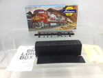 Athearn 2090 HO Gauge 40' Box Car Undecorated Kit