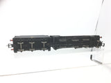 Bachmann 32-278 OO Gauge BR Black K3 Class 61823