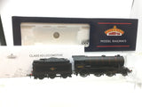 Bachmann 32-278 OO Gauge BR Black K3 Class 61823
