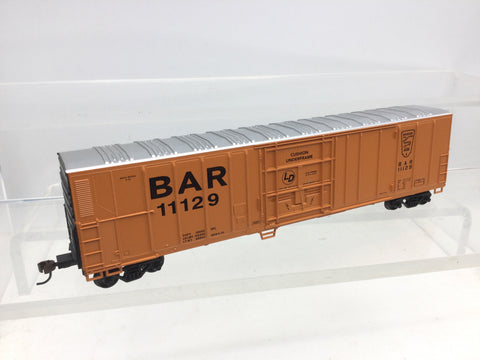Athearn 5463 HO Gauge 57' Mechanical Reefer BAR 11129