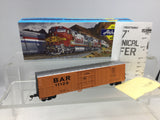 Athearn 5463 HO Gauge 57' Mechanical Reefer BAR 11129