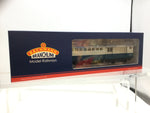 Bachmann 39-425B OO Gauge BR Mk1 POS Post Office Sorting Van BR Blue & Grey (Royal Mail)