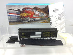 Athearn 2908L HO Gauge 50' Box Car Kit ATSF 10106