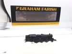 Graham Farish 372-751 N Gauge BR Black Fairburn Tank Engine 42096 (NEEDS ATTN)