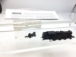 Graham Farish 372-751 N Gauge BR Black Fairburn Tank Engine 42096 (NEEDS ATTN)