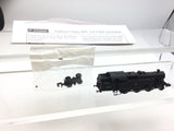 Graham Farish 372-751 N Gauge BR Black Fairburn Tank Engine 42096 (NEEDS ATTN)