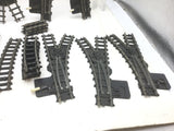 Job Lot of Triang OO Gauge Series 3 Track