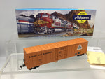 Athearn 5475 HO Gauge 57' Mechanical Reefer BAR 11131