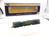 Dapol ND-077 N Gauge Freightliner Class 66 No 66549 Spirit of Kyoto