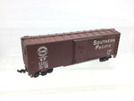 Mantua HO Gauge 40' Box Car Southern Pacific SP84567