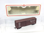 Mantua HO Gauge 40' Box Car Southern Pacific SP84567