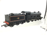 Hornby R150 OO Gauge BR Black B12 Class 61572