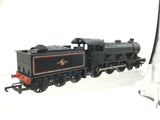 Hornby R150 OO Gauge BR Black B12 Class 61572