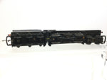 Hornby R150 OO Gauge BR Black B12 Class 61572