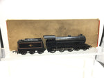 Hornby R150 OO Gauge BR Black B12 Class 61572