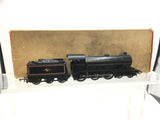 Hornby R150 OO Gauge BR Black B12 Class 61572