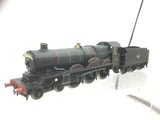 Hornby R1048 OO Gauge BR Green 7028 Cadbury Castle DCC Fitted