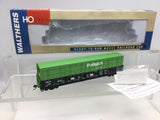 Walthers 932-7014 HO Gauge Thrall Door Box Car Potlatch D&NE 129