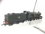 Hornby R1048 OO Gauge BR Green 7028 Cadbury Castle DCC Fitted