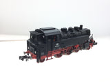 Fleischmann 706482 N Gauge DB 2-6-2 Steam Loco 064 094-6 DCC Fitted