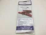 Hobbytrax 9733-0475 OO Gauge Track Gapper Track Spacing Tool