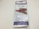 Hobbytrax 9733-0475 OO Gauge Track Gapper Track Spacing Tool