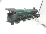 Hornby R759 OO Gauge GWR Green 4983 Albert Hall (Matt)(NO TENDER)