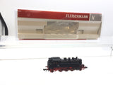 Fleischmann 706482 N Gauge DB 2-6-2 Steam Loco 064 094-6 DCC Fitted