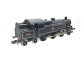 Graham Farish 1655 N Gauge BR Black Class 4MT 80064